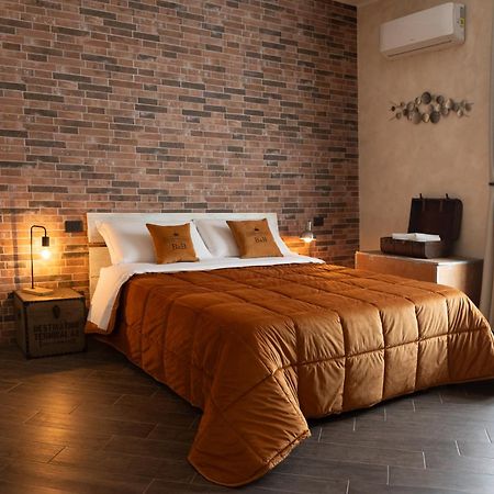 Principe Giardinelli Bed & Breakfast Piazza Armerina Luaran gambar