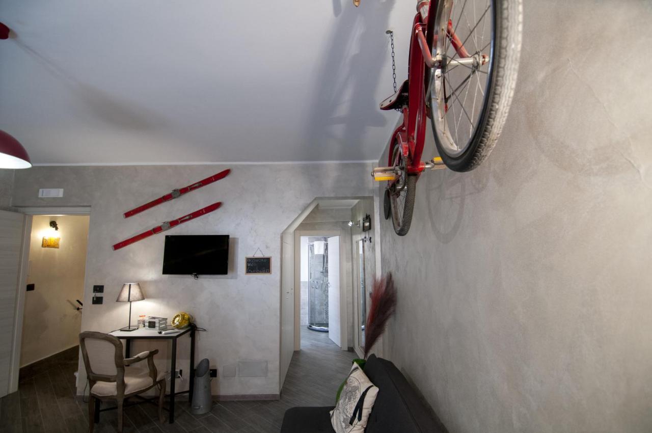 Principe Giardinelli Bed & Breakfast Piazza Armerina Luaran gambar