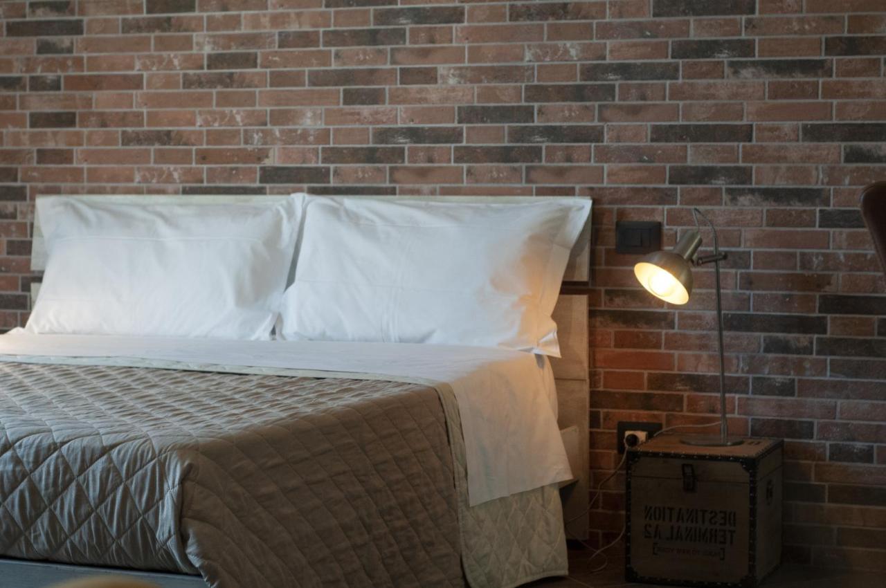 Principe Giardinelli Bed & Breakfast Piazza Armerina Luaran gambar