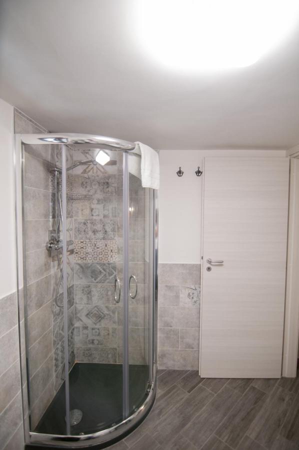 Principe Giardinelli Bed & Breakfast Piazza Armerina Luaran gambar