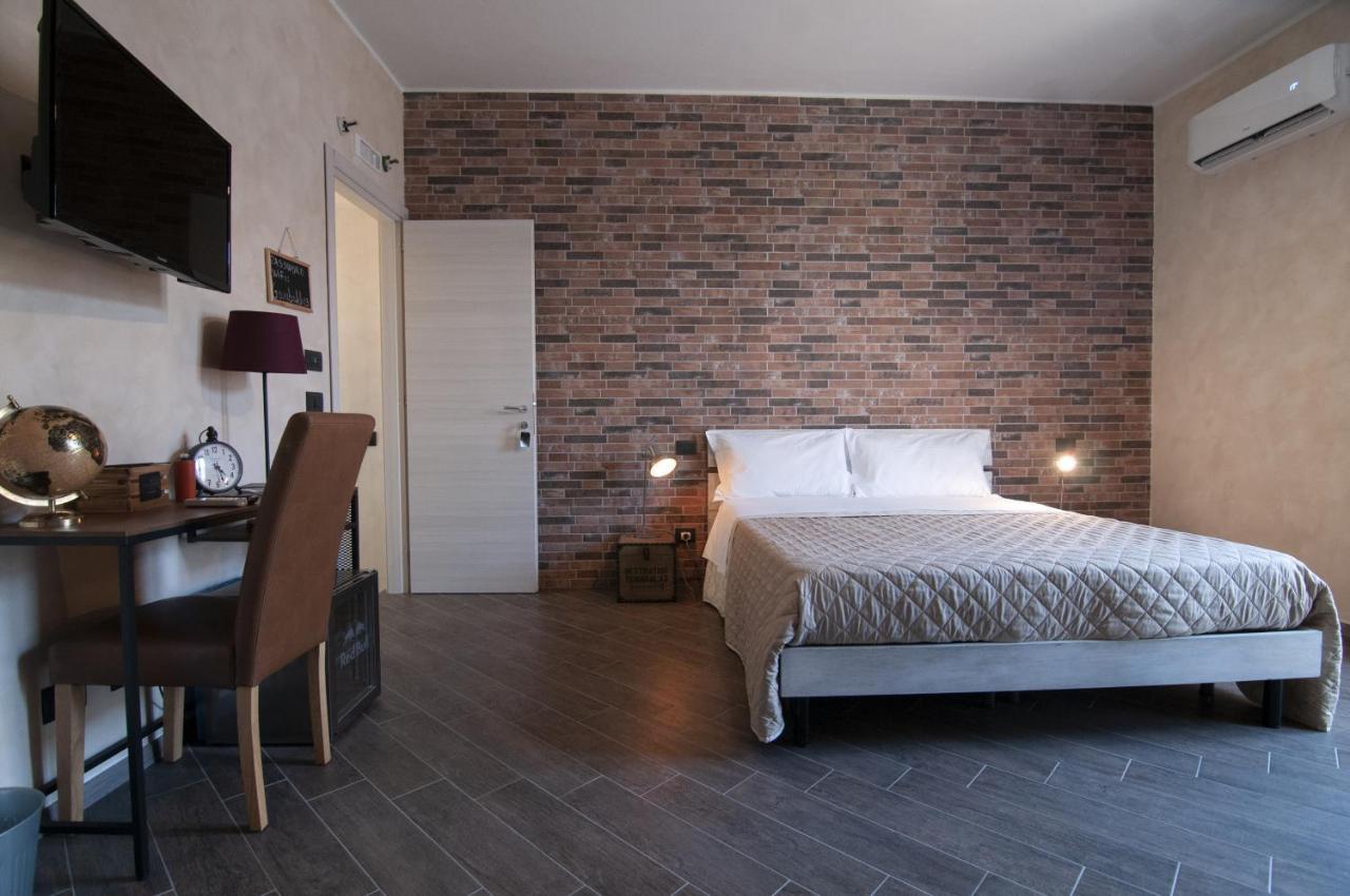 Principe Giardinelli Bed & Breakfast Piazza Armerina Luaran gambar
