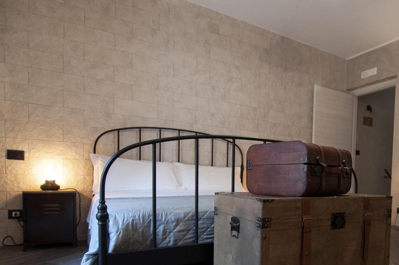 Principe Giardinelli Bed & Breakfast Piazza Armerina Luaran gambar