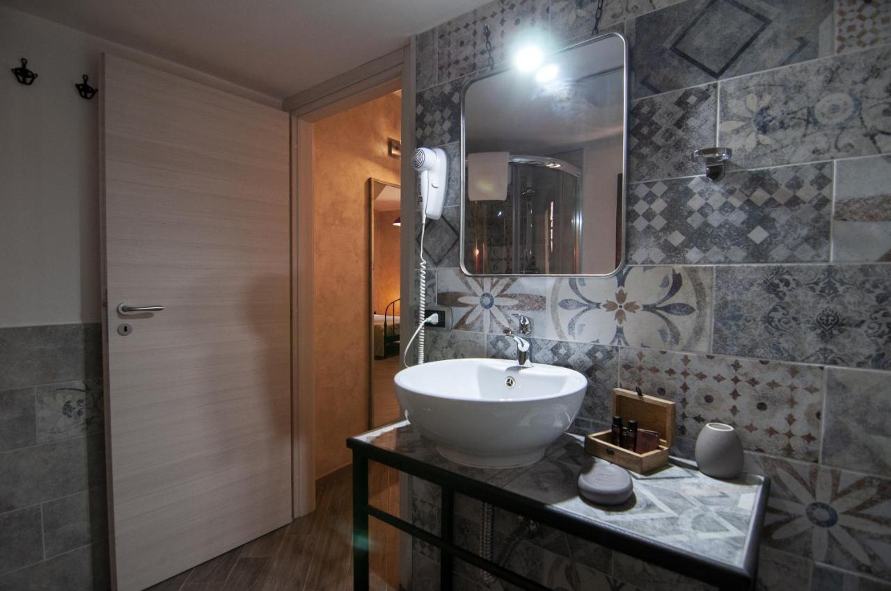 Principe Giardinelli Bed & Breakfast Piazza Armerina Luaran gambar
