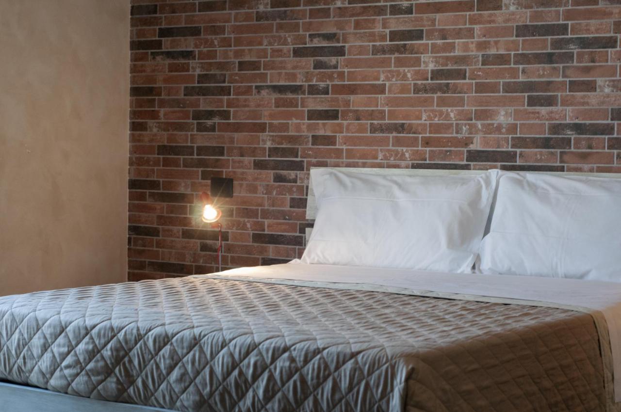 Principe Giardinelli Bed & Breakfast Piazza Armerina Luaran gambar