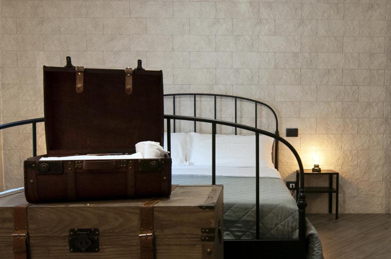 Principe Giardinelli Bed & Breakfast Piazza Armerina Luaran gambar
