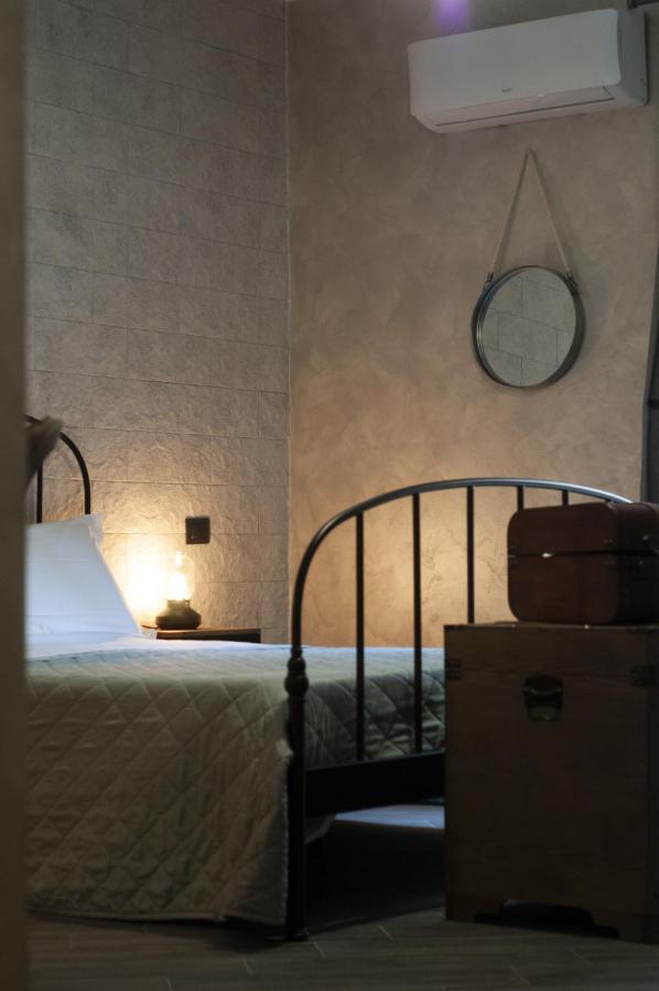Principe Giardinelli Bed & Breakfast Piazza Armerina Luaran gambar