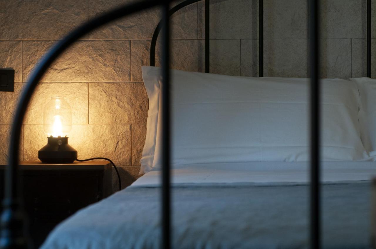 Principe Giardinelli Bed & Breakfast Piazza Armerina Luaran gambar