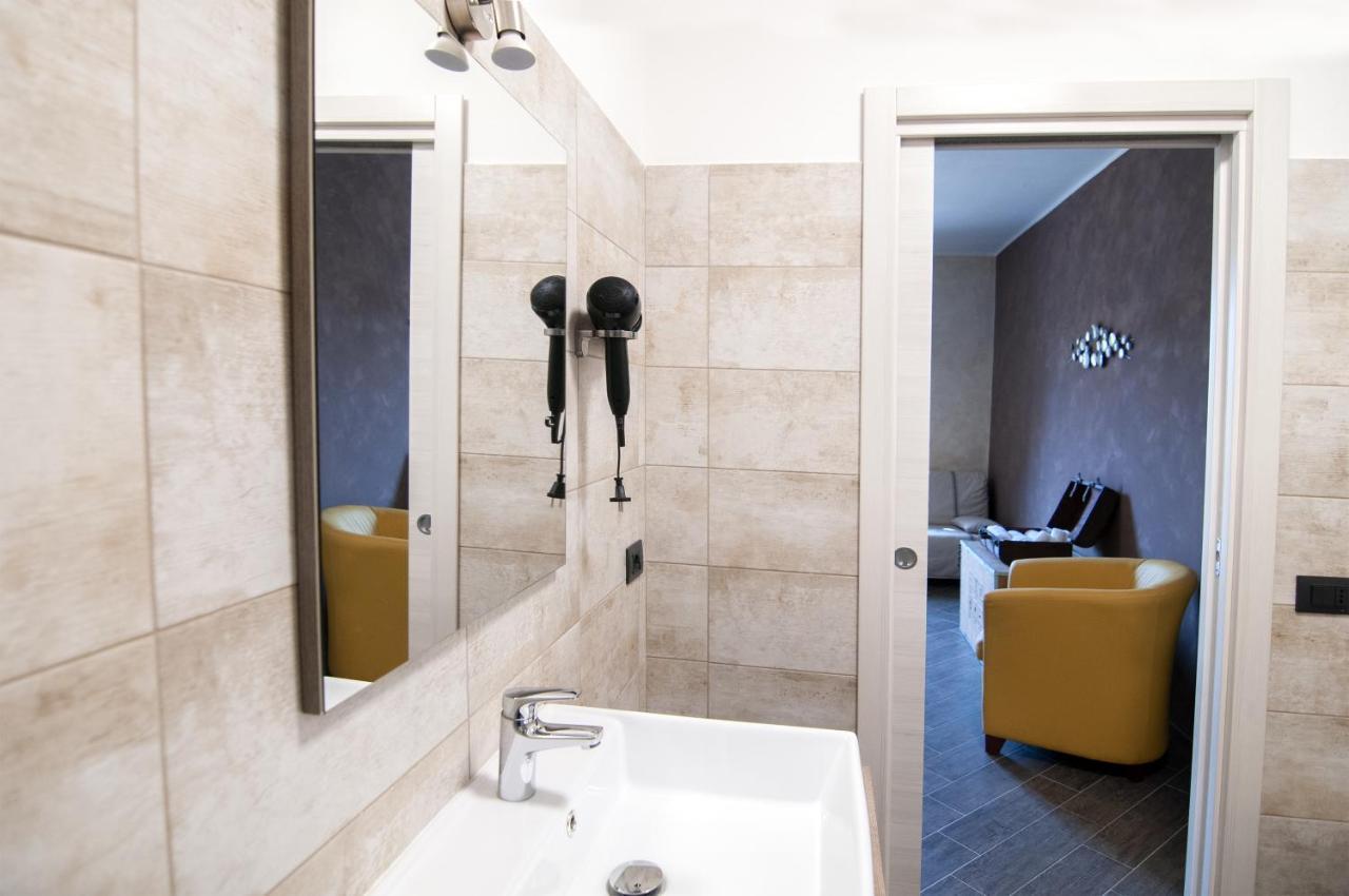 Principe Giardinelli Bed & Breakfast Piazza Armerina Luaran gambar