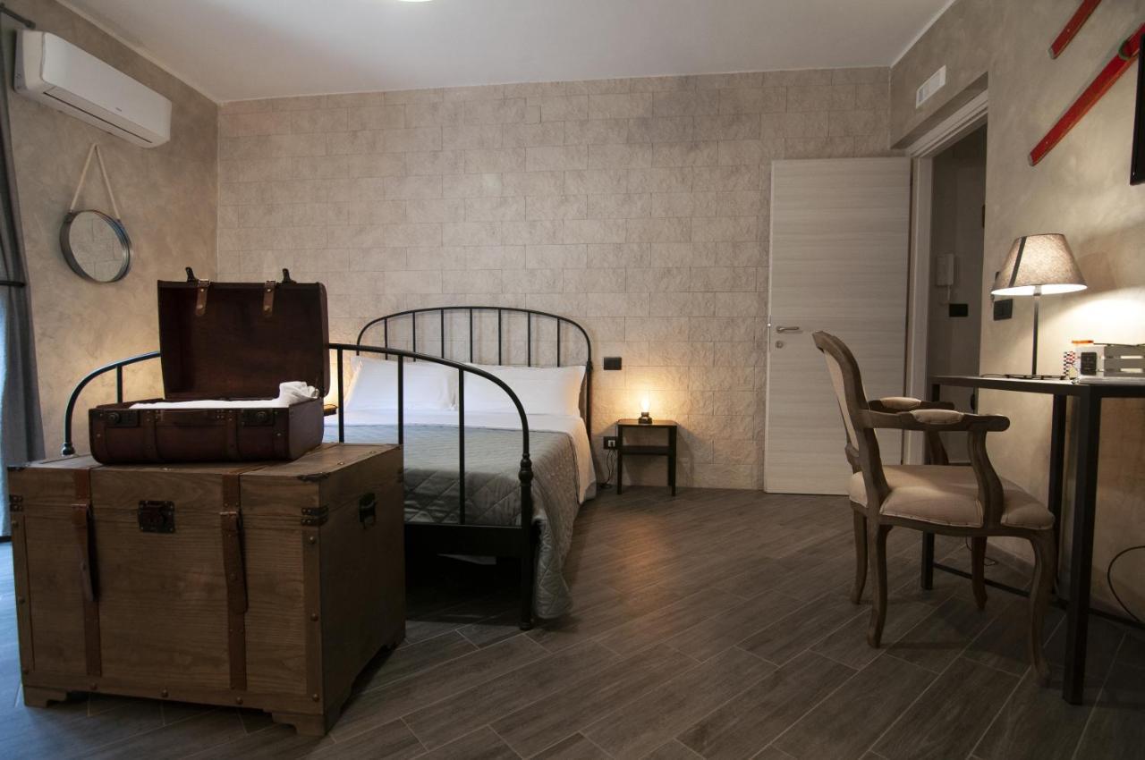 Principe Giardinelli Bed & Breakfast Piazza Armerina Luaran gambar