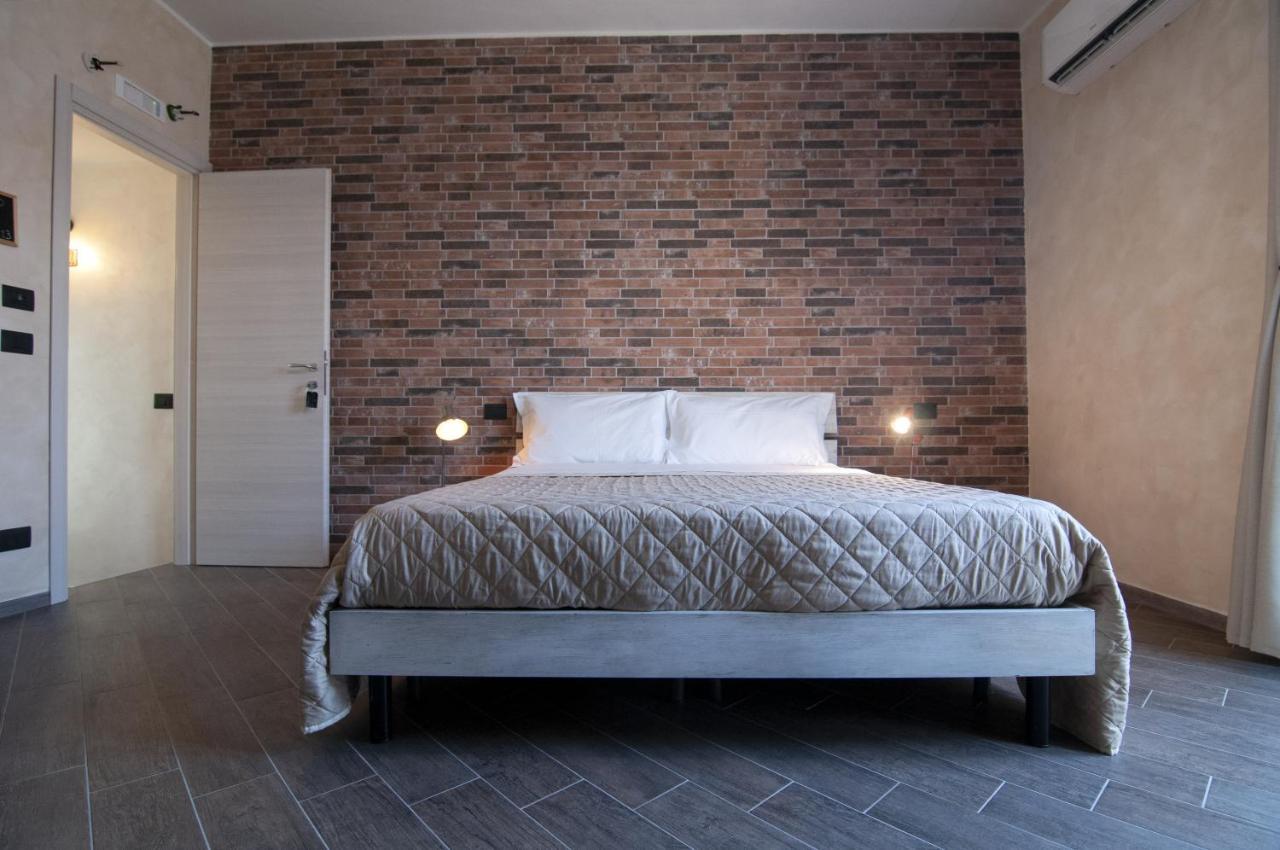 Principe Giardinelli Bed & Breakfast Piazza Armerina Luaran gambar