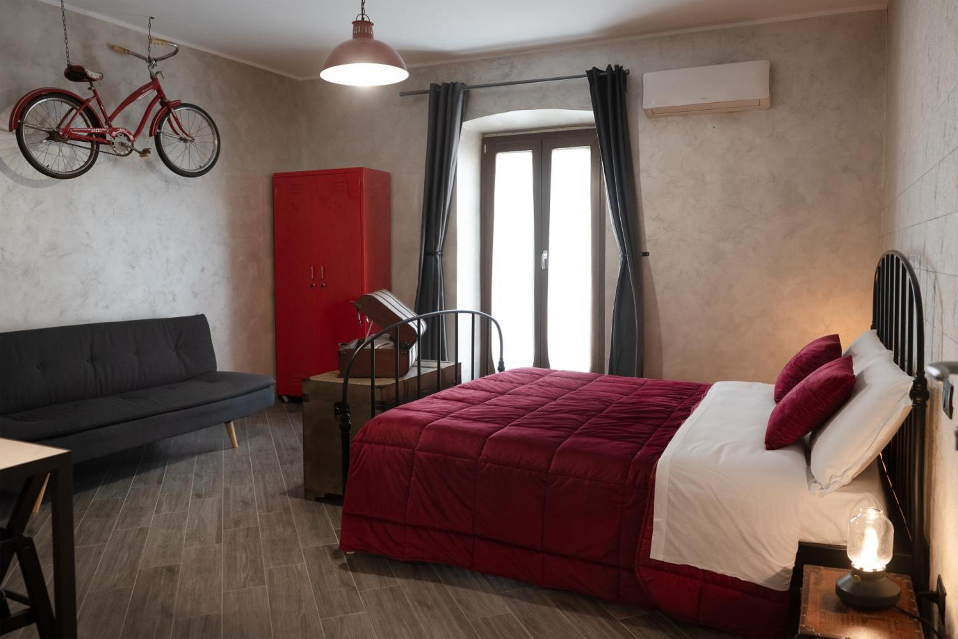 Principe Giardinelli Bed & Breakfast Piazza Armerina Luaran gambar