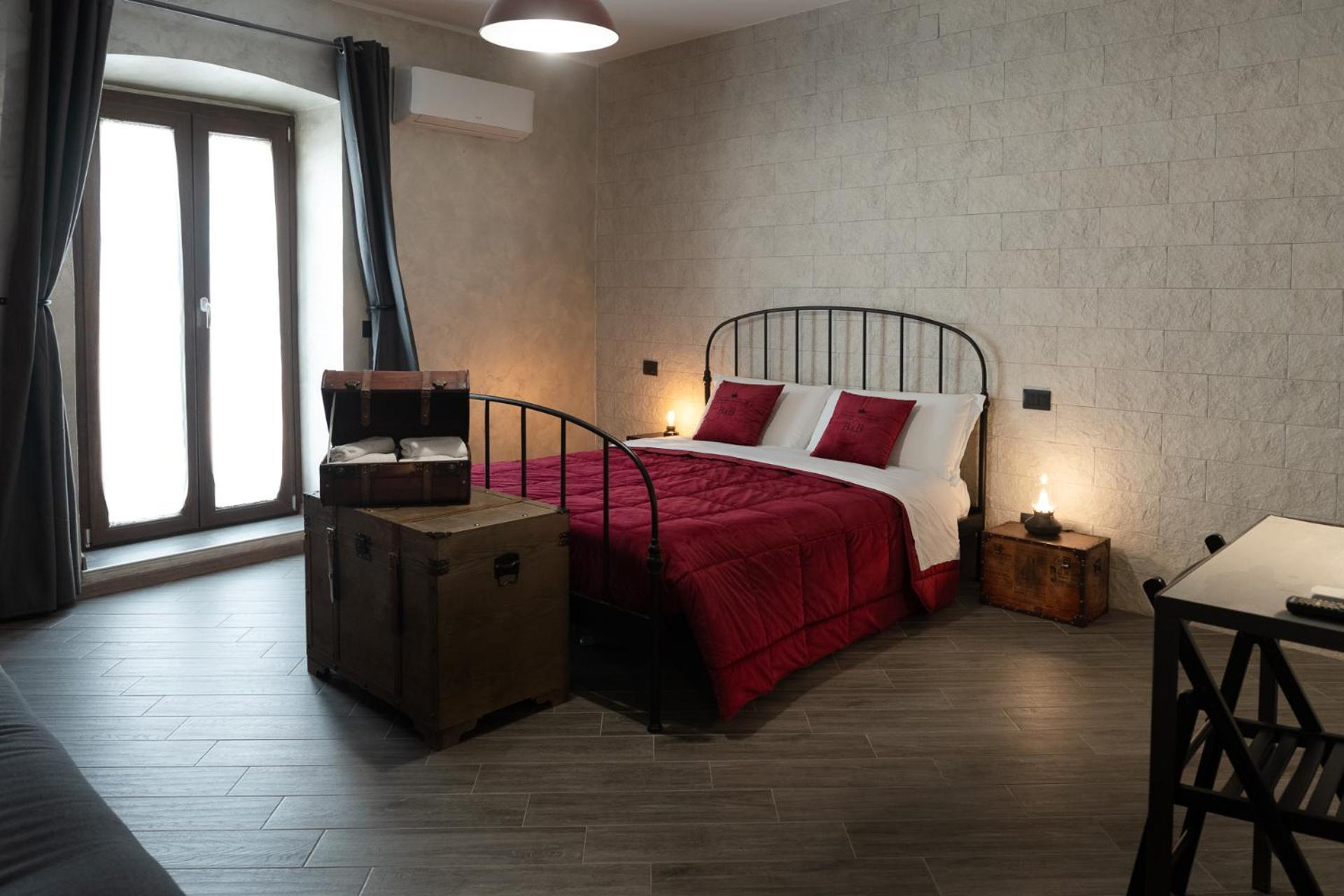 Principe Giardinelli Bed & Breakfast Piazza Armerina Luaran gambar