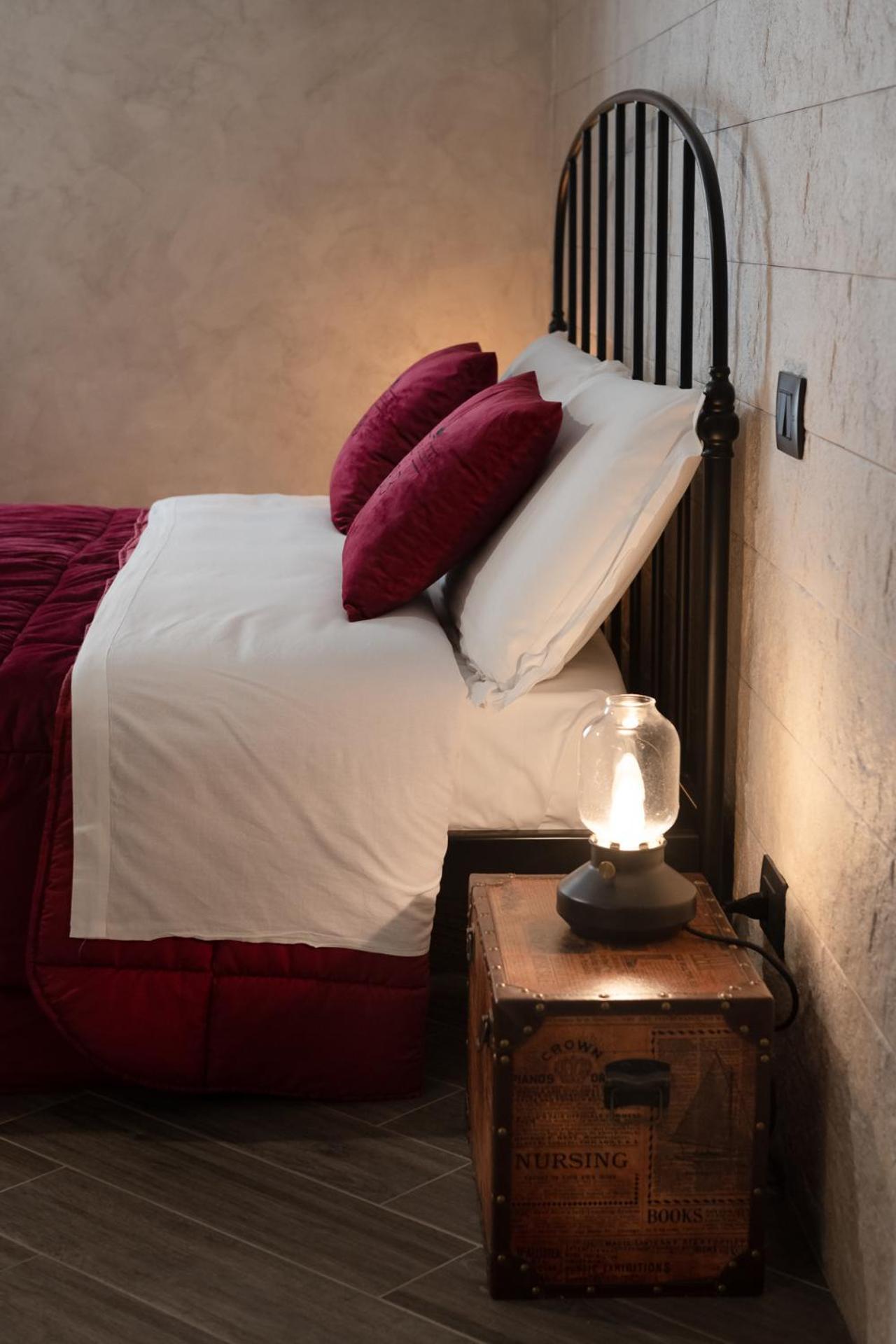 Principe Giardinelli Bed & Breakfast Piazza Armerina Luaran gambar