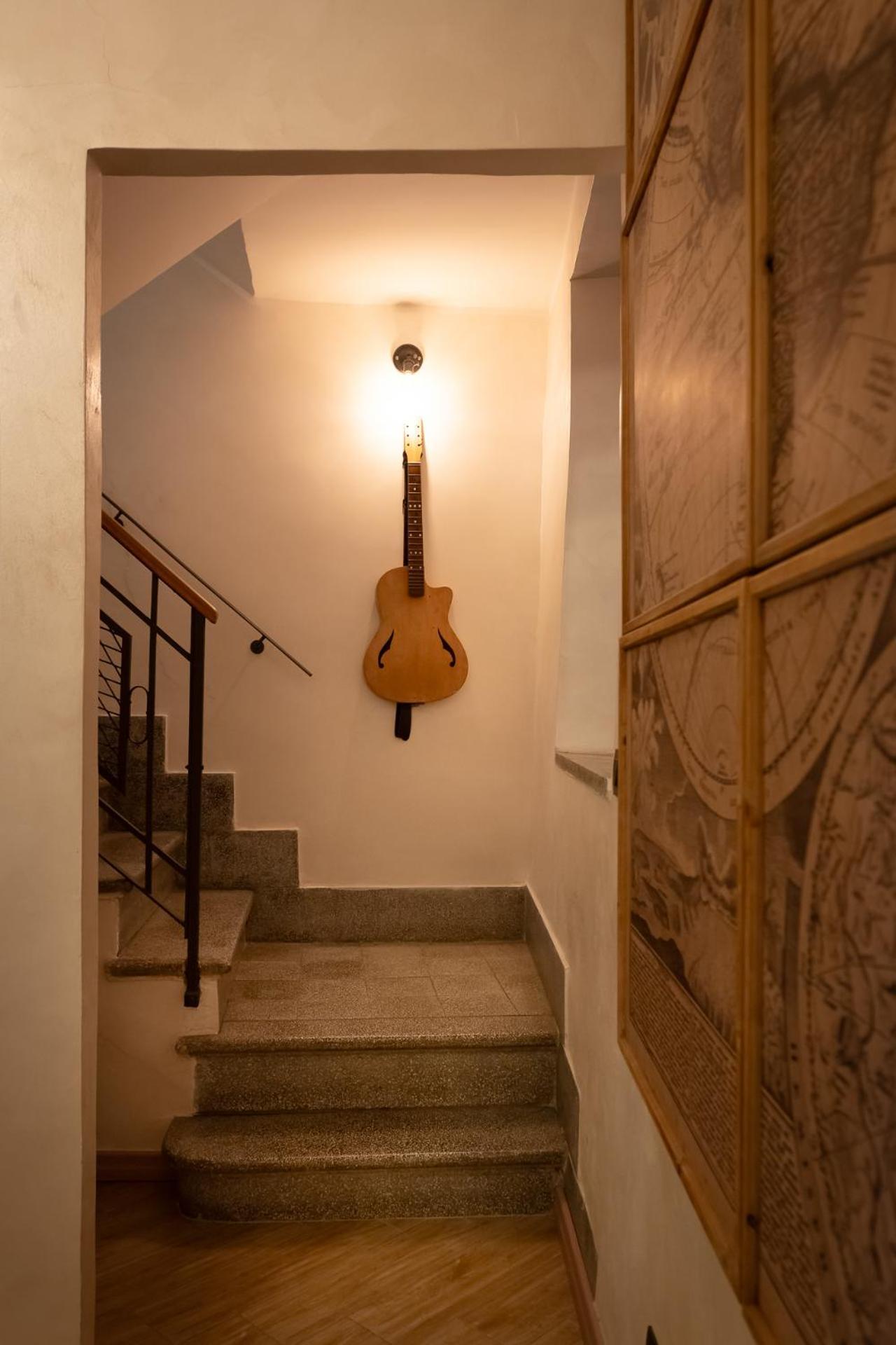 Principe Giardinelli Bed & Breakfast Piazza Armerina Luaran gambar