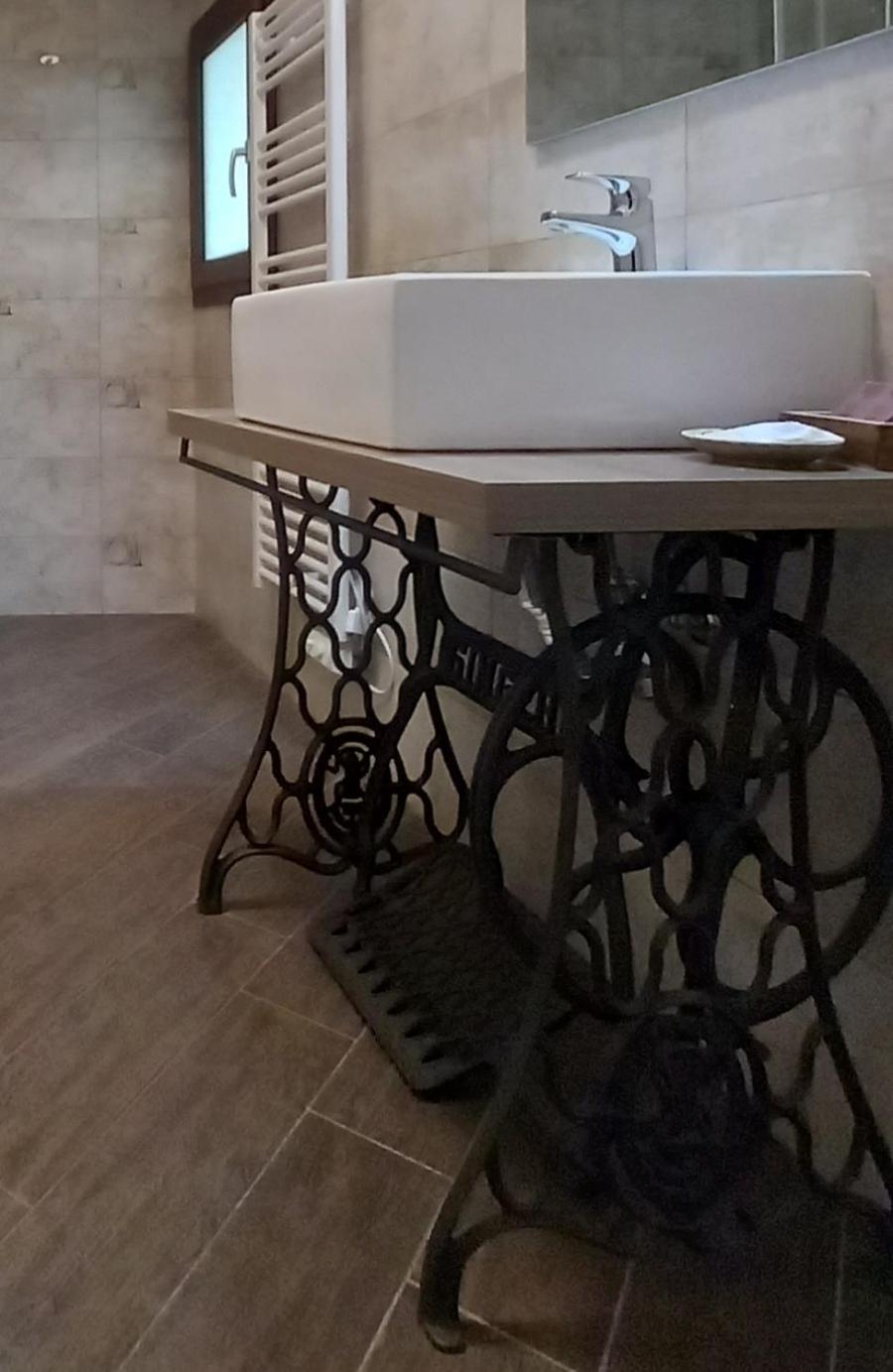 Principe Giardinelli Bed & Breakfast Piazza Armerina Luaran gambar