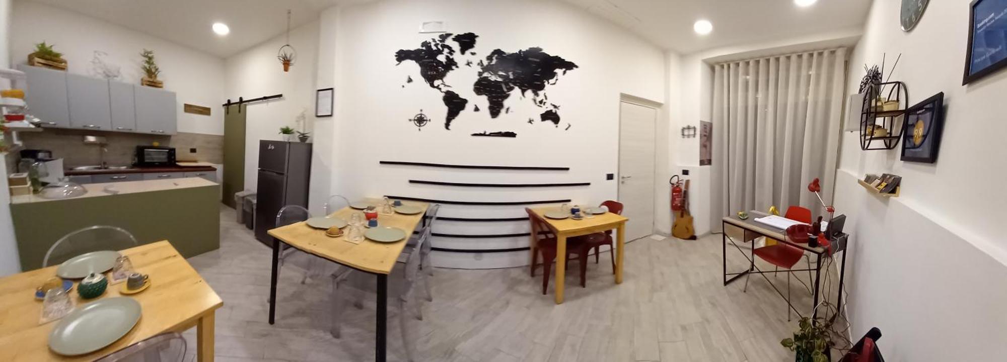 Principe Giardinelli Bed & Breakfast Piazza Armerina Luaran gambar