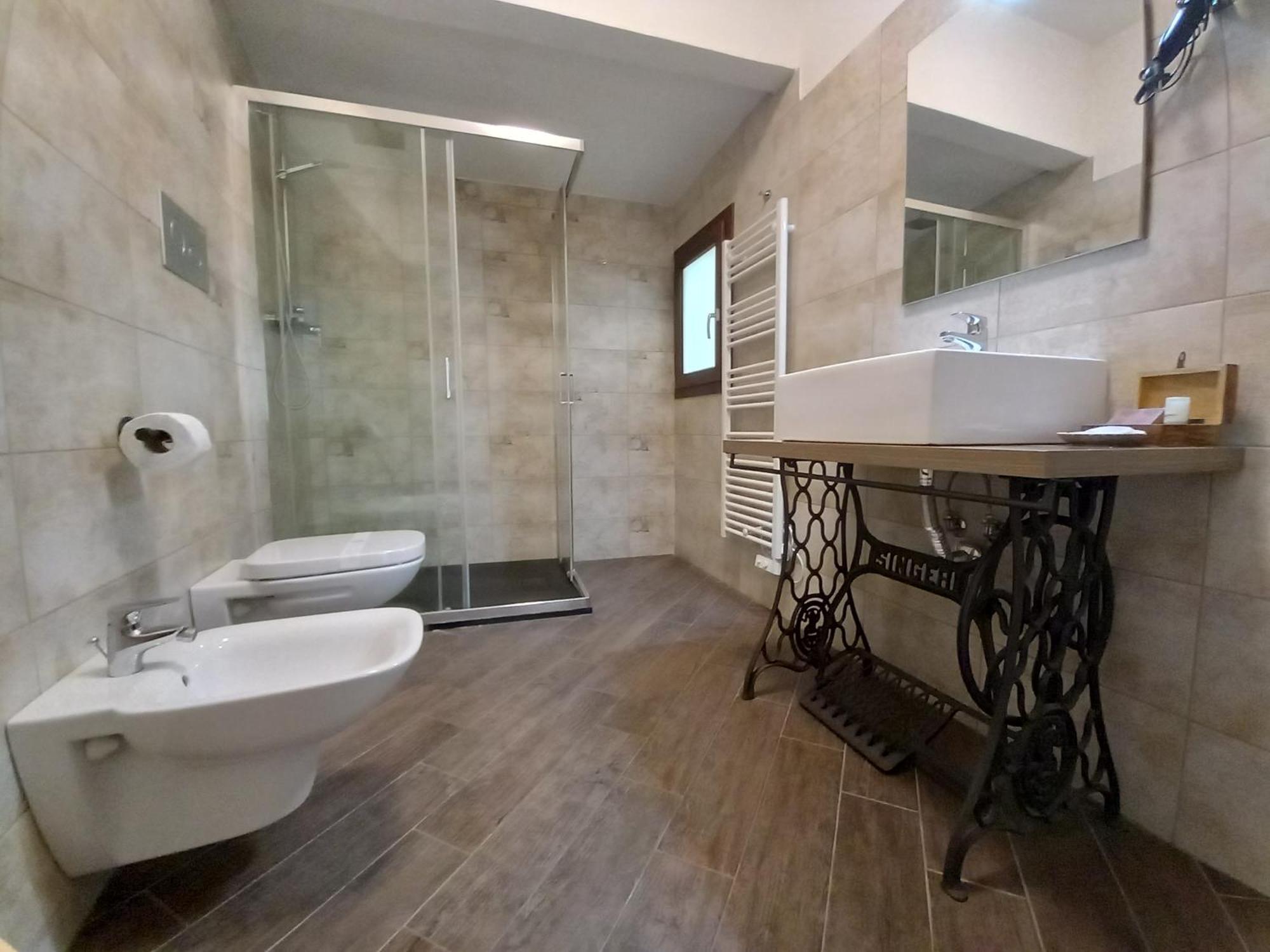 Principe Giardinelli Bed & Breakfast Piazza Armerina Luaran gambar
