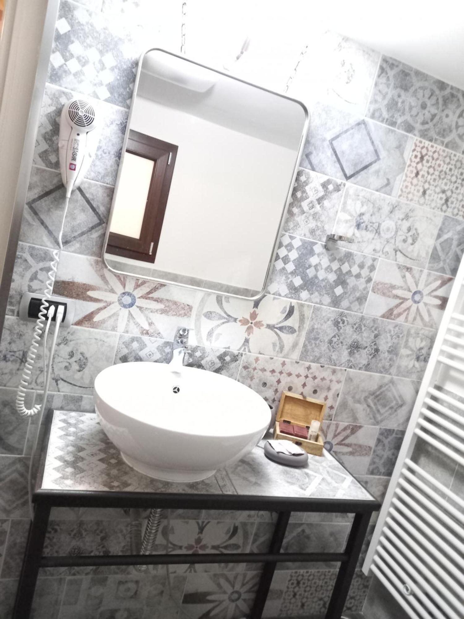 Principe Giardinelli Bed & Breakfast Piazza Armerina Luaran gambar